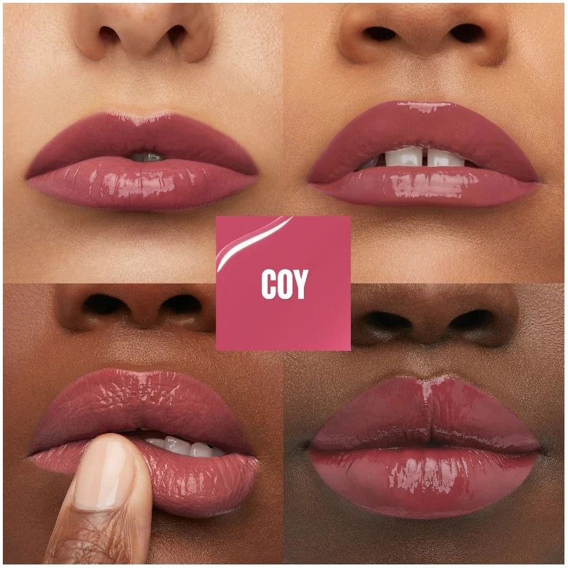 Maybelline vinyl ink