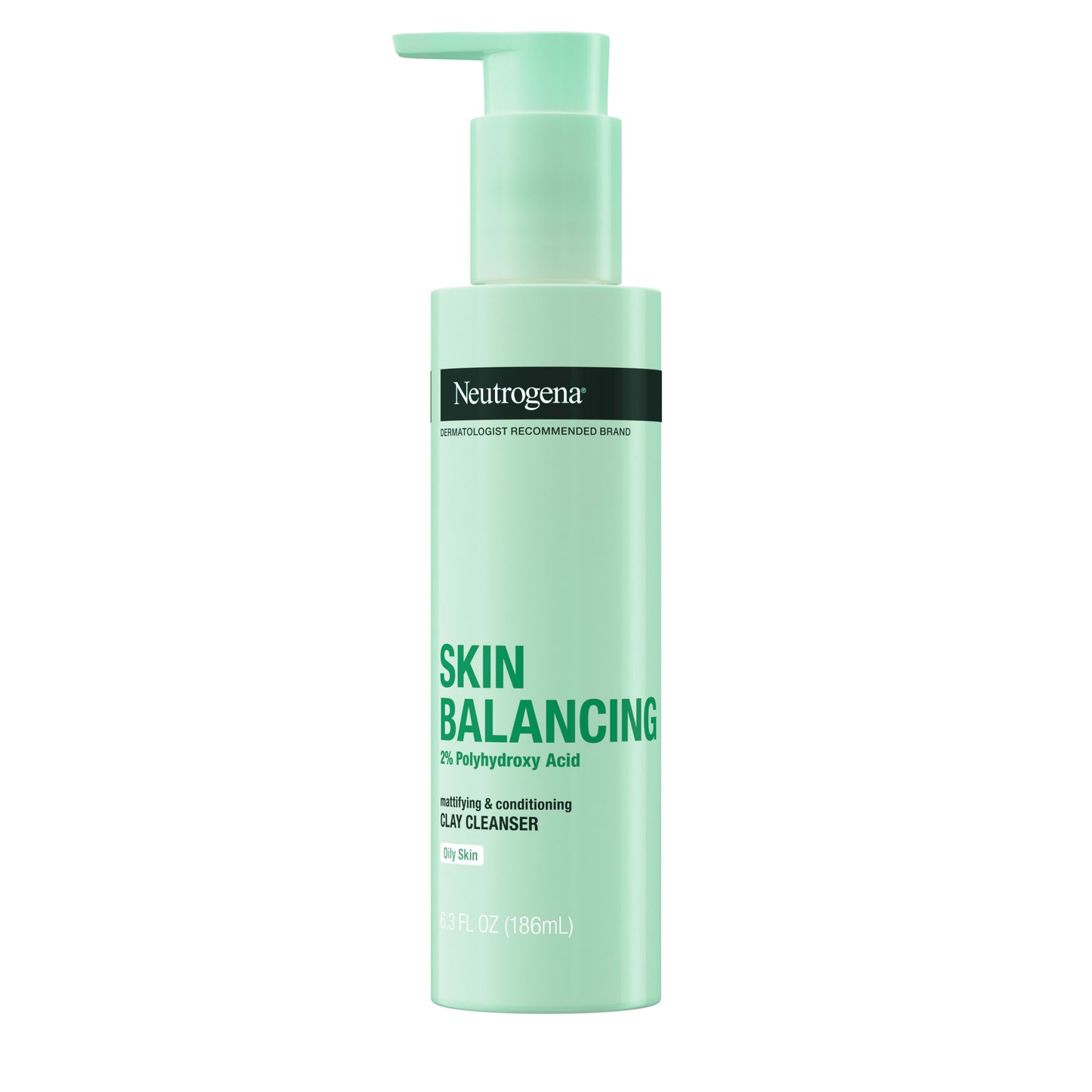 Neutrogena skin balancing