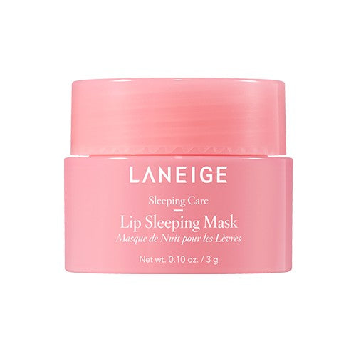 Laneige lip sleeping mask 3g
