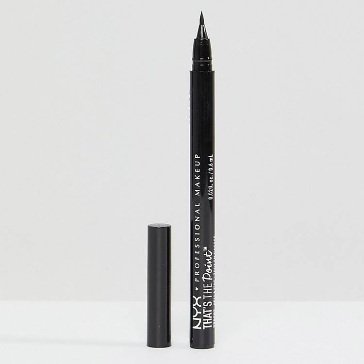 Nyx that’s the point eyeliner