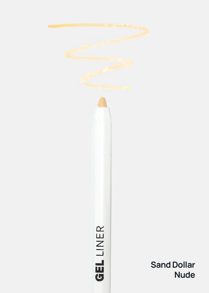 AOA gel eyeliner