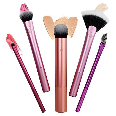 Real techniques artist essentials