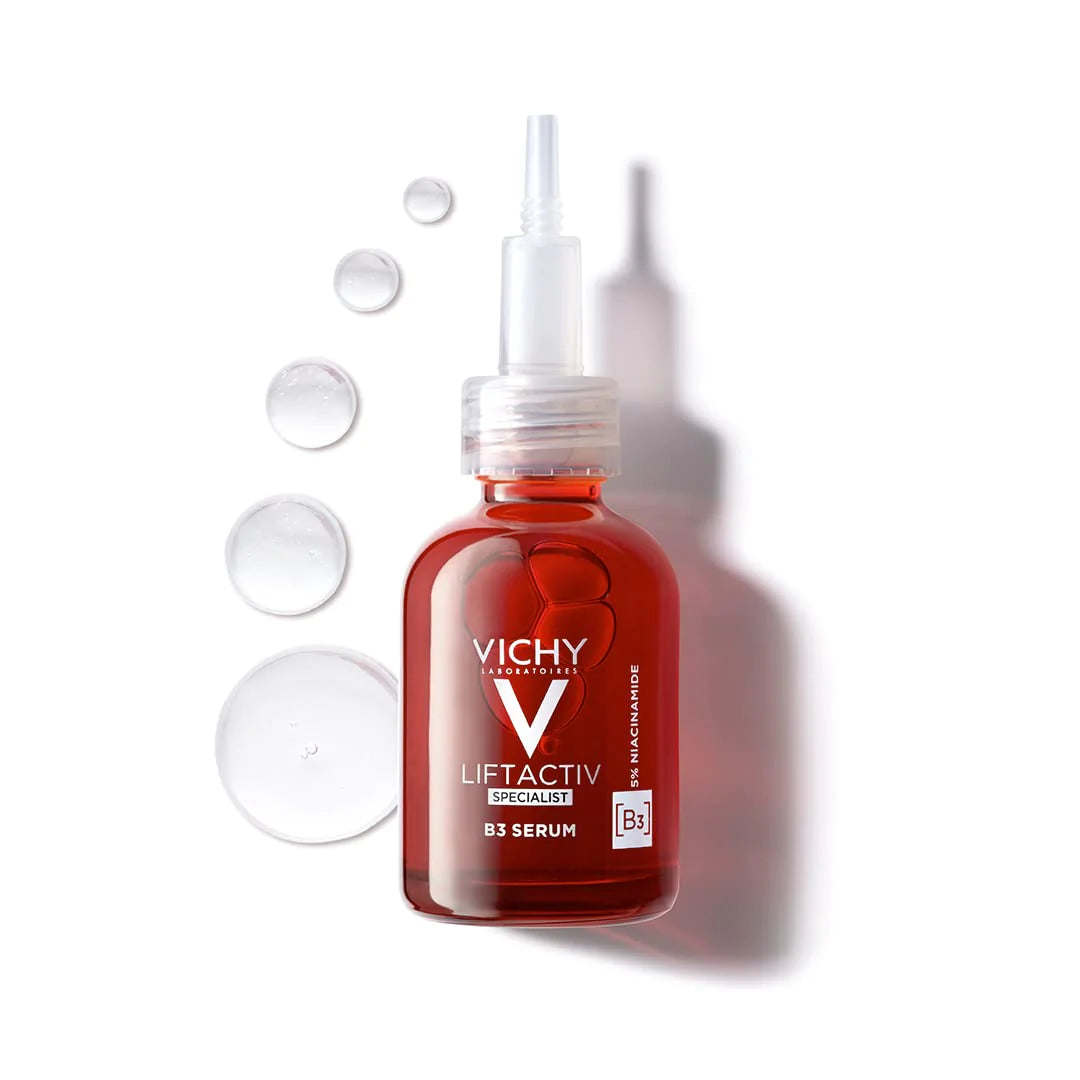 Vichy liftactiv B3 serum