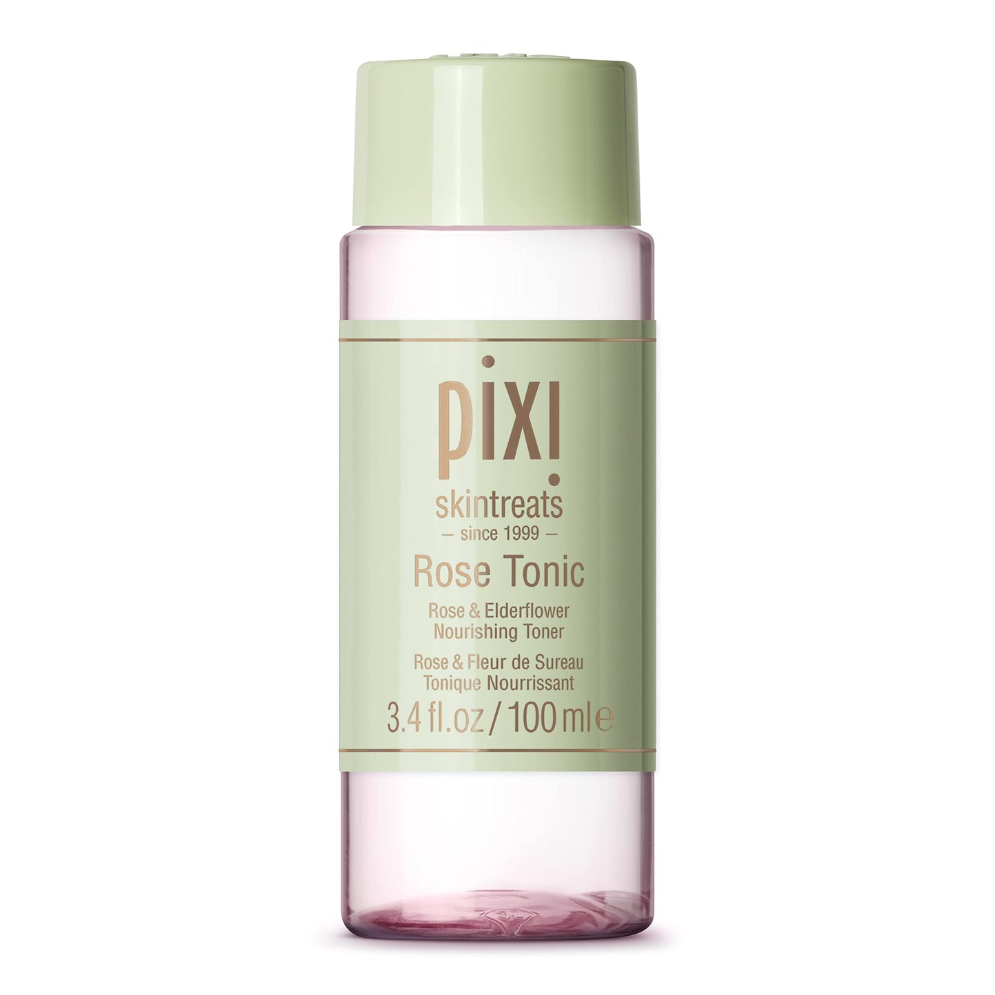 Pixi Rose Tonic