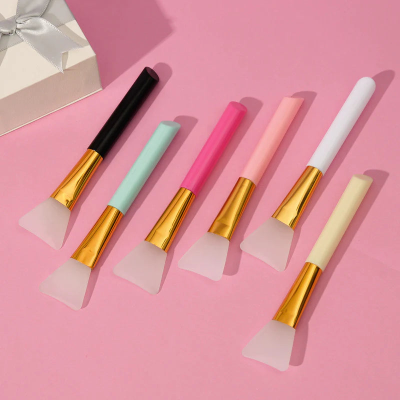 Espátula de silicon