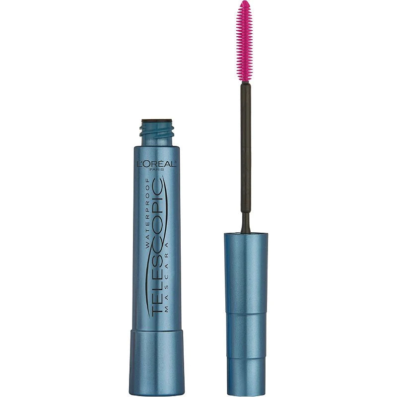 Loreal telescopic mascara