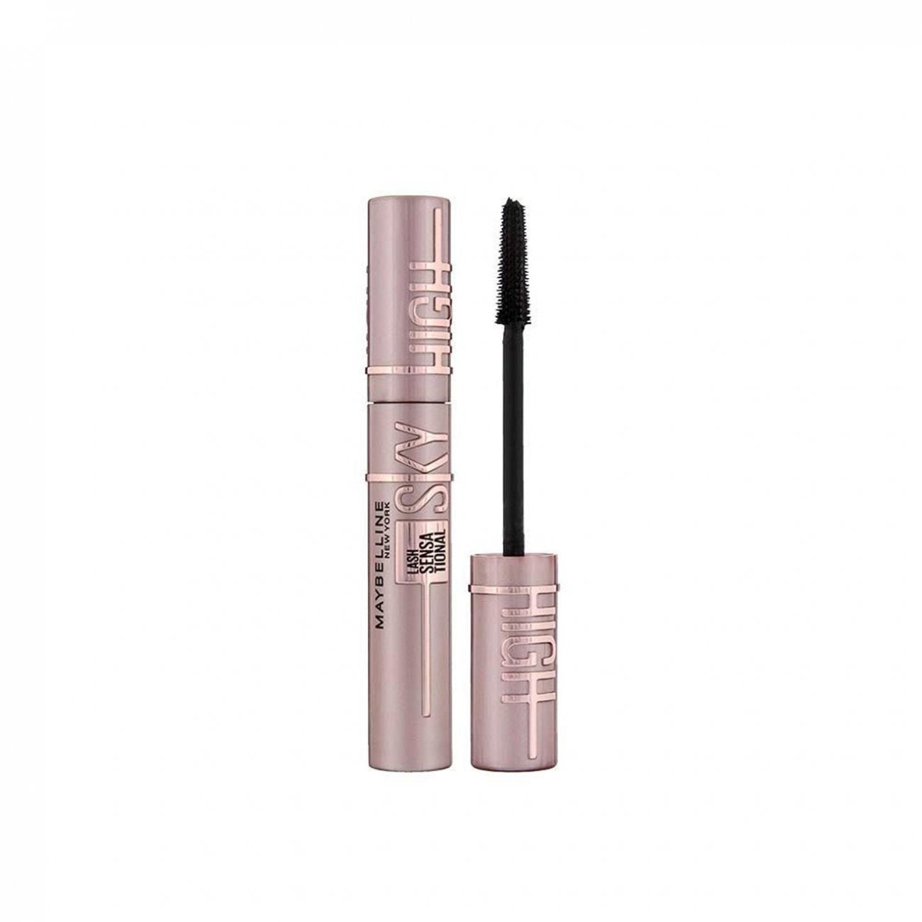 Maybelline sky high