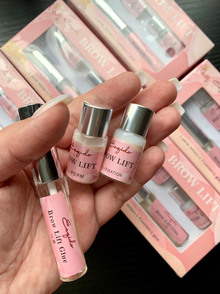 Brow lift kit