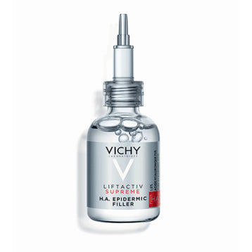 Vichy liftativ supreme HA wrinkle corrector