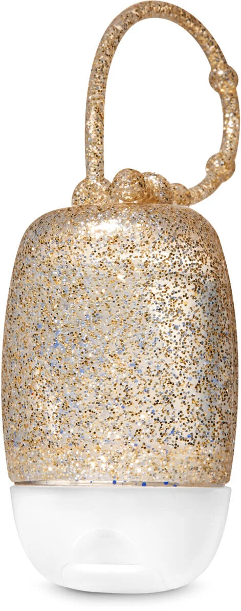 antibacterial holder