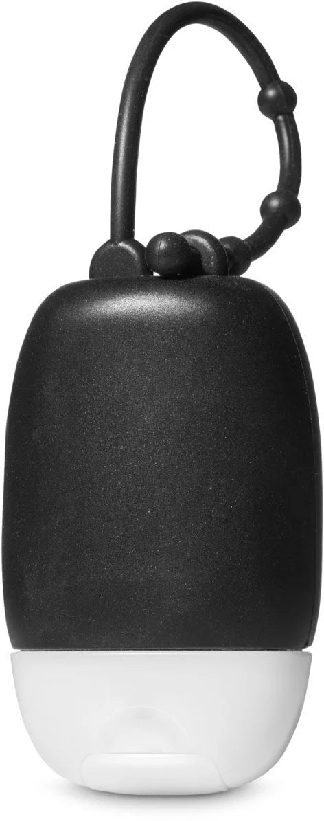 antibacterial holder