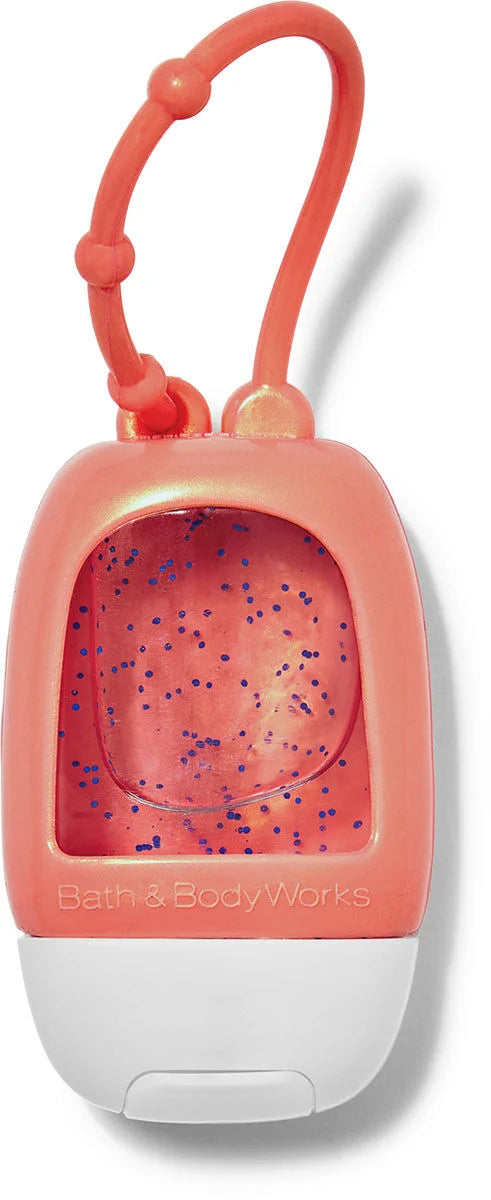 antibacterial holder