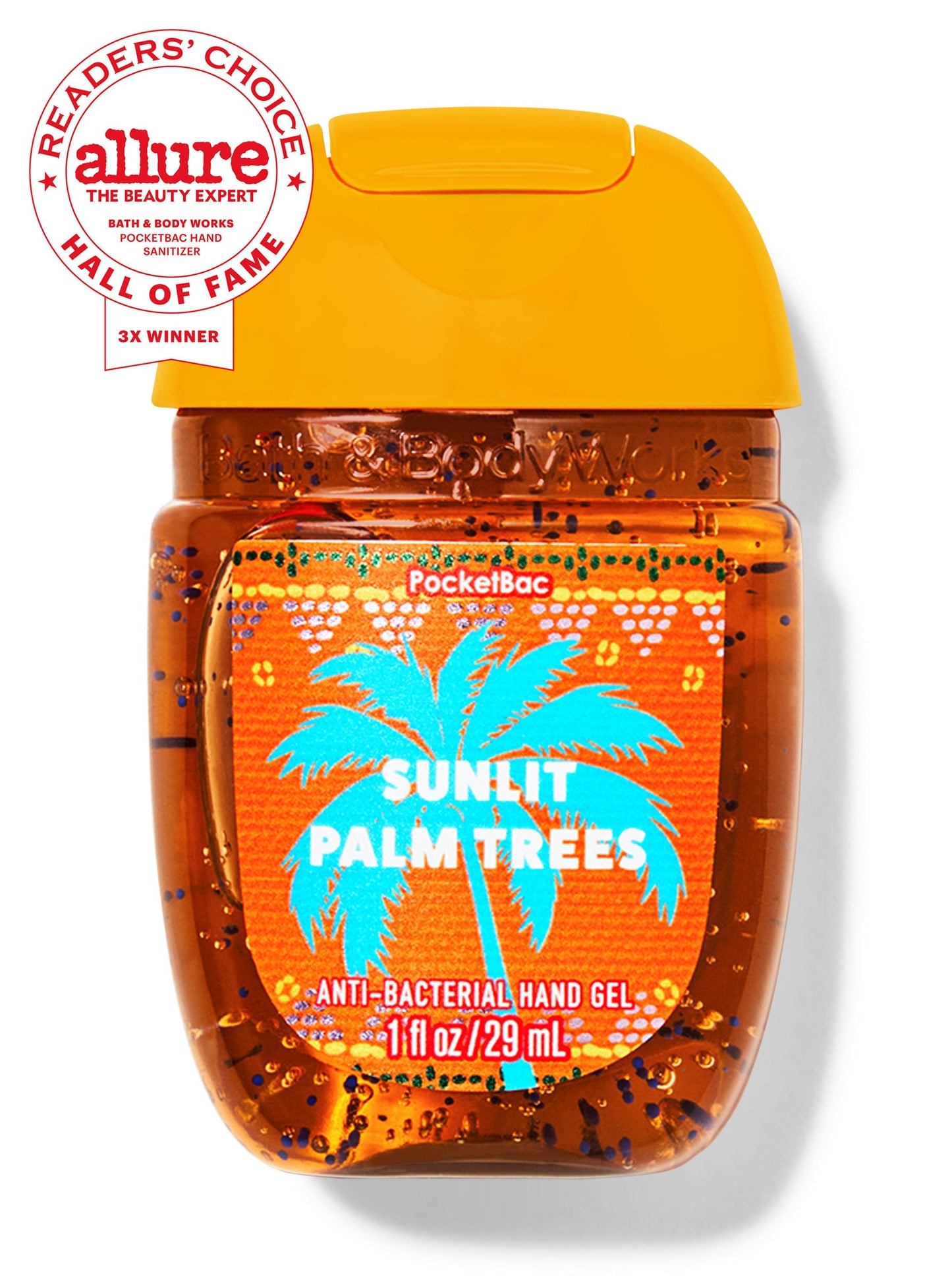 Bath and body works antibacterial