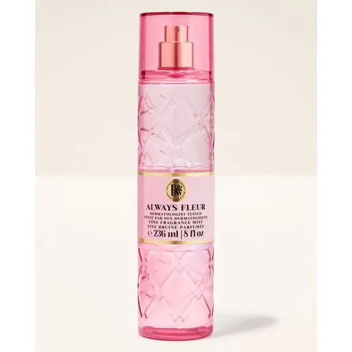 Always fleur body mist