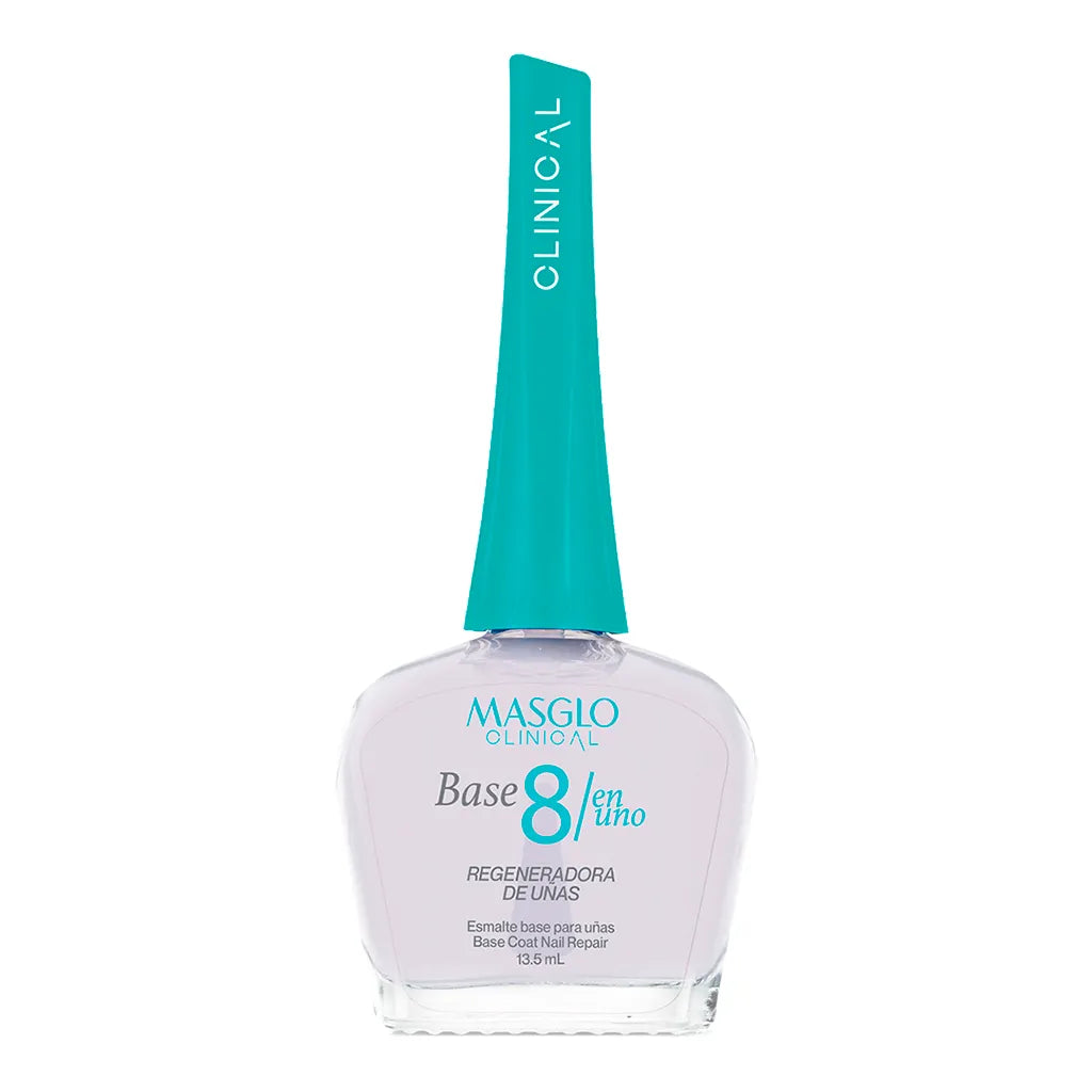 Masglo base 8 en 1