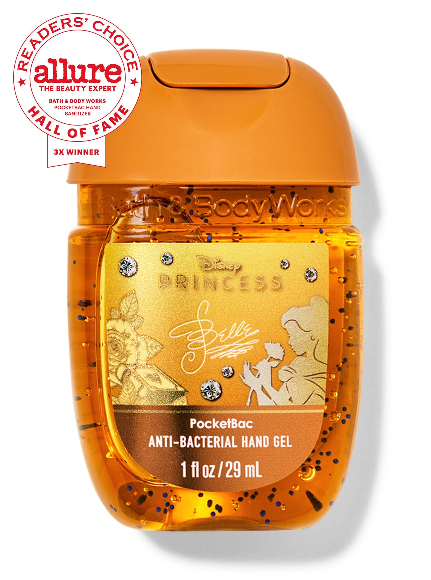 Bath and body works antibacterial