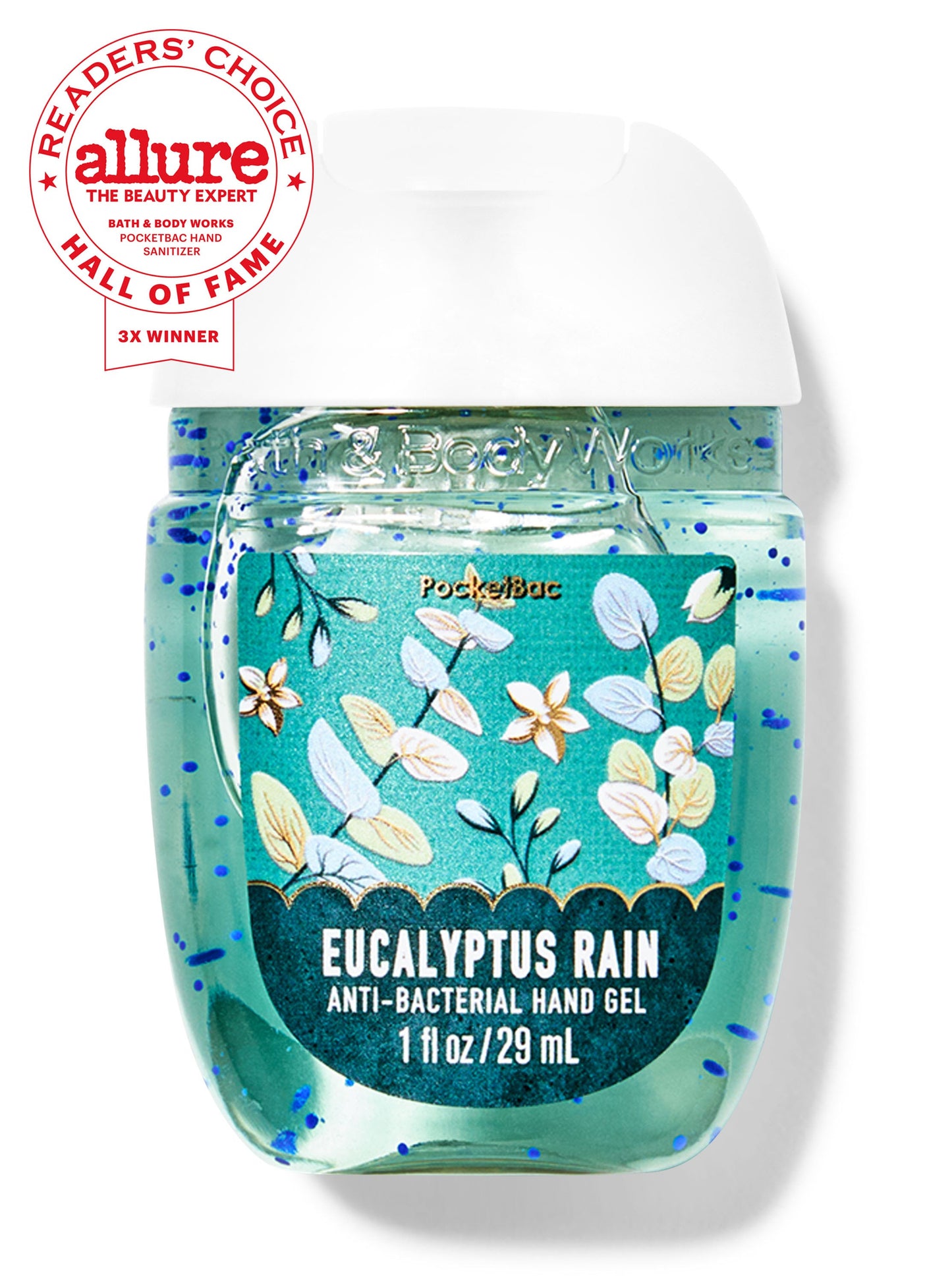 Bath and body works antibacterial