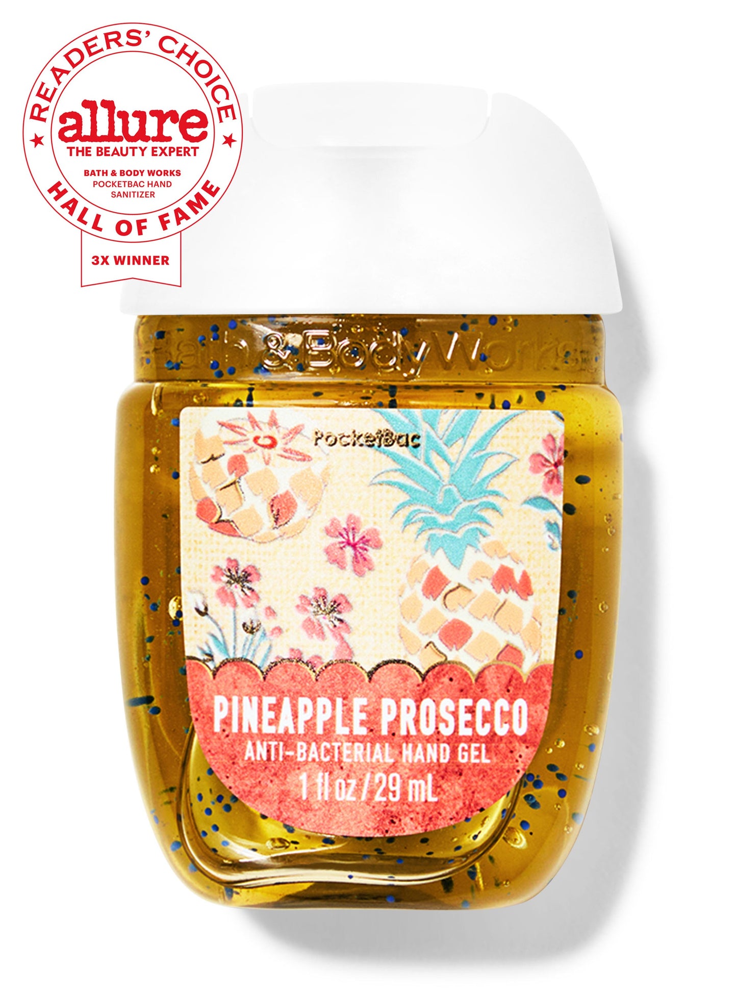 Bath and body works antibacterial