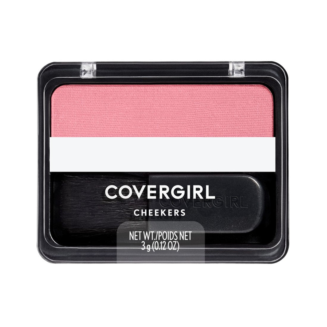 Covergirl checkers blush