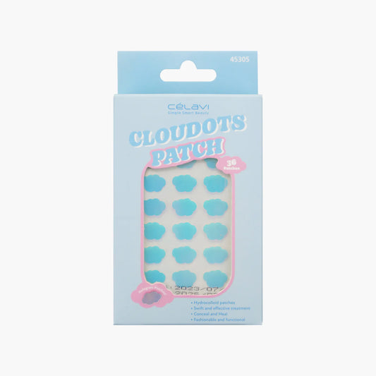 Celavi cloudots patch