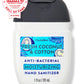 Bath and body works antibacterial
