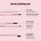 Real techniques brow styling set