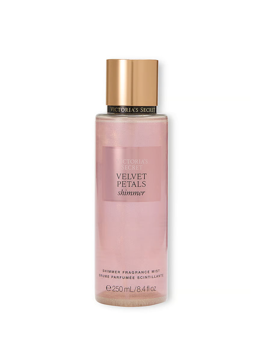 Victoria´s Secret velvet petals shimmer splash