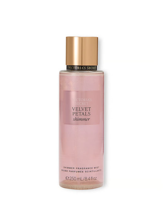 Victoria´s Secret velvet petals shimmer splash