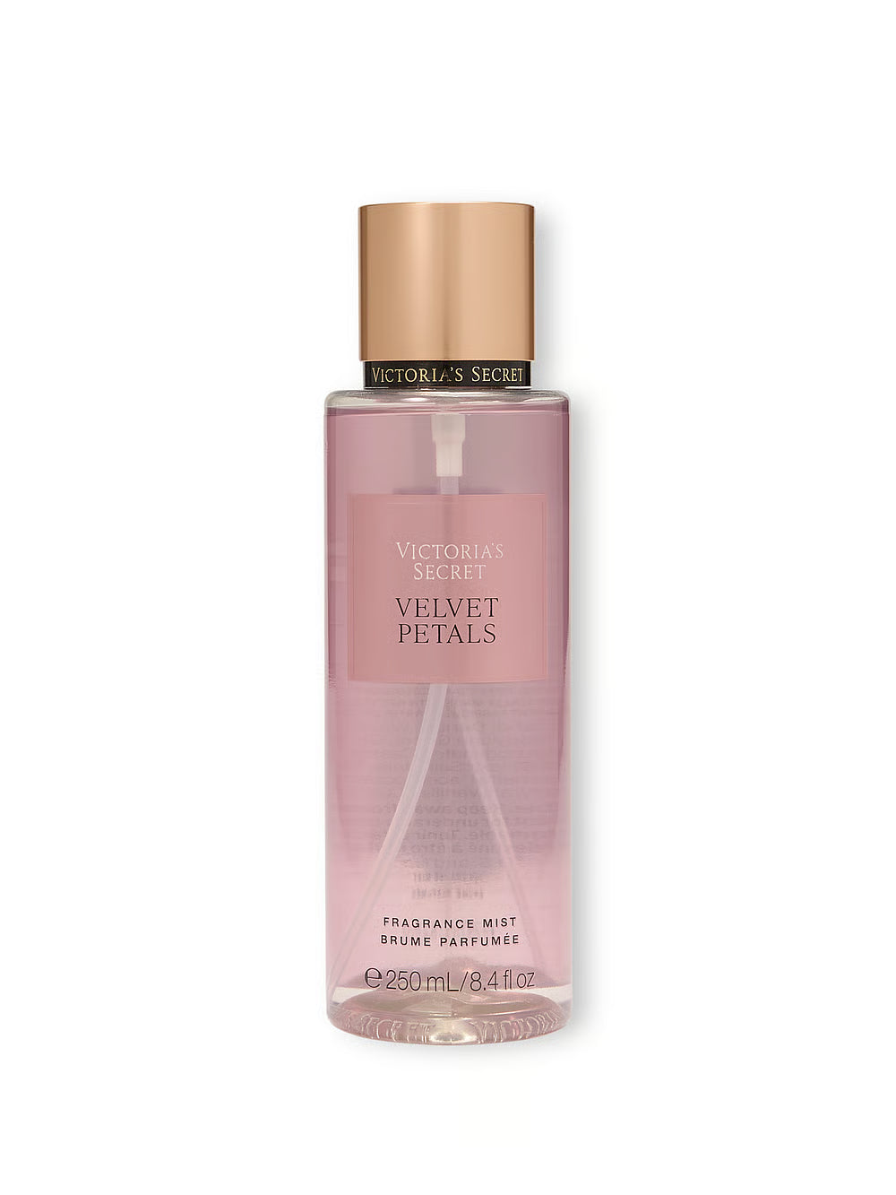 Victoria´s Secret velvet petals splash