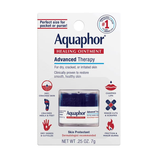 Aquaphor ointment