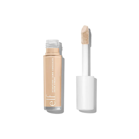 Elf hydrating camo concealer