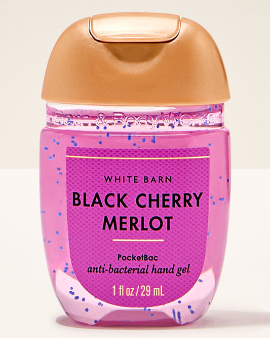 Black cherry merlot
