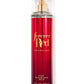 Forever red body mist