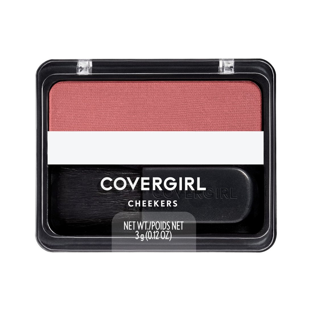 Covergirl checkers blush