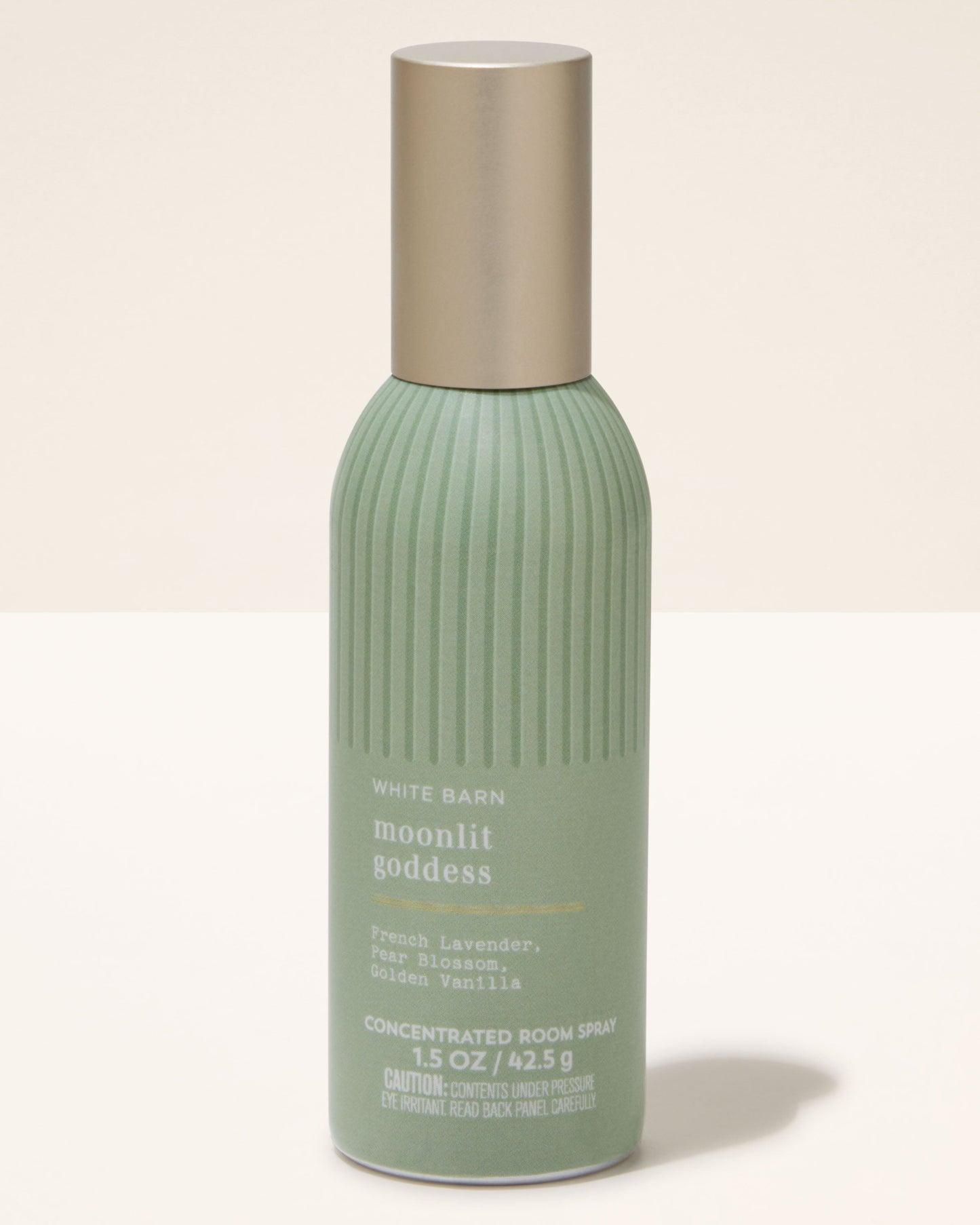 Bath and body works room spray moonlit goddess