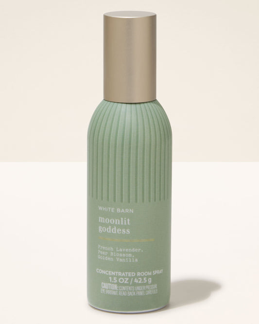 Bath and body works room spray moonlit goddess