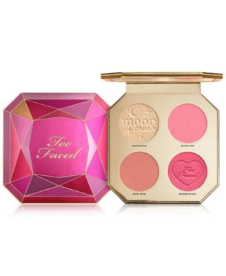 Too faced jewel crush