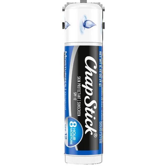 Chapstick moisturizer original