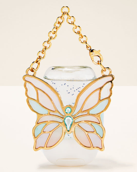 Bath and body works holder para antibacterial