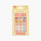 Celavi good vibes patches