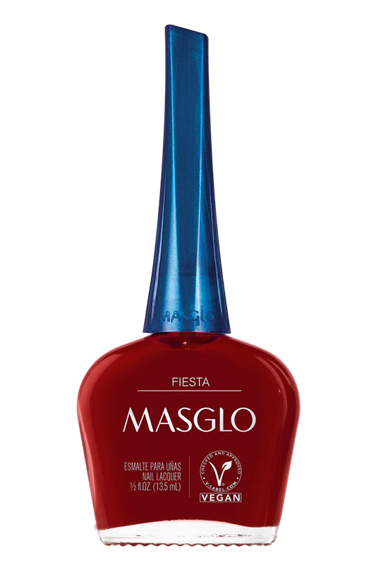Masglo esmalte fiesta