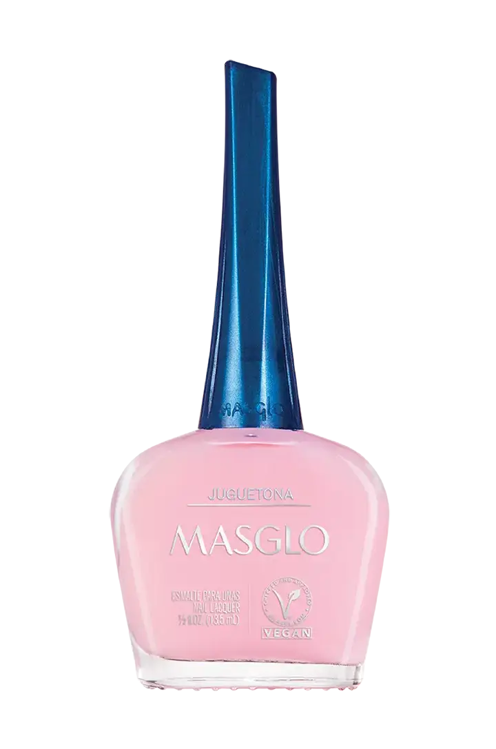 Masglo esmalte juguetona