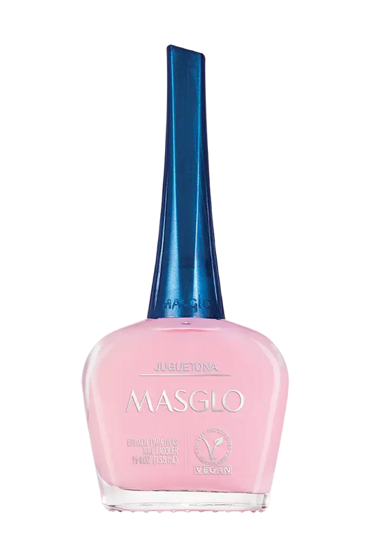 Masglo esmalte juguetona