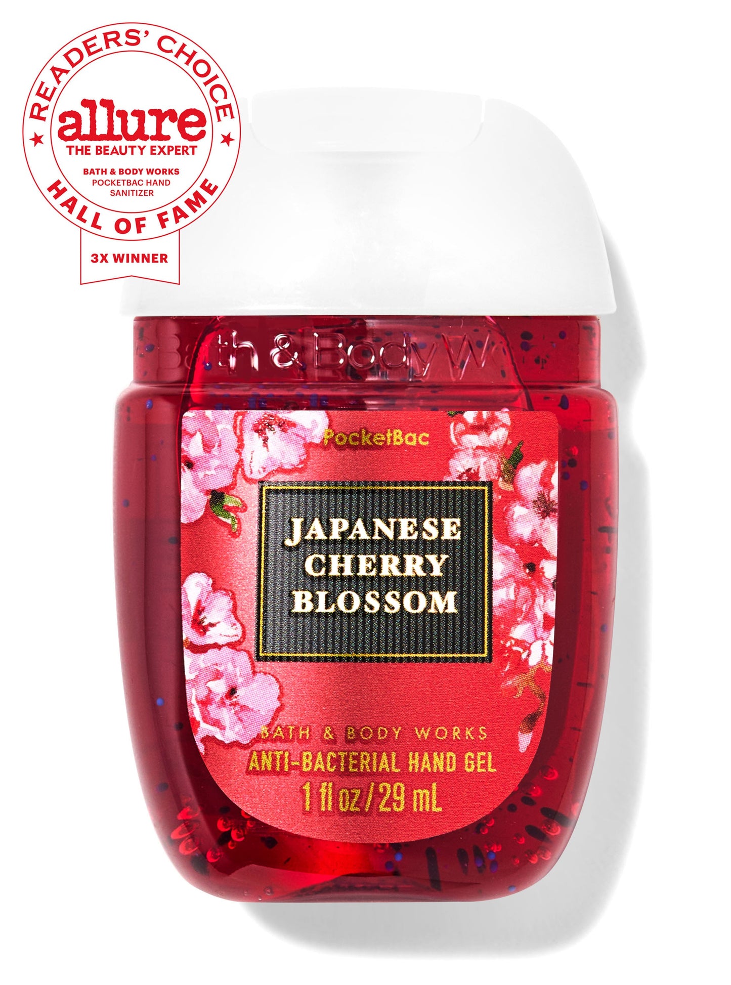 Bath and body works antibacterial