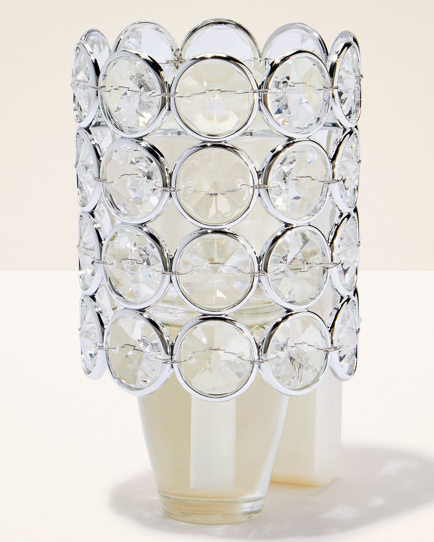 Bath and body works wallflower plug