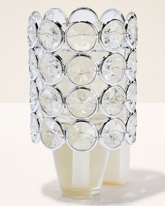 Bath and body works wallflower plug