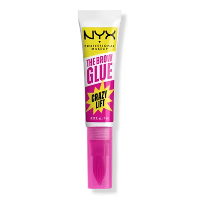 NYX the brow glue