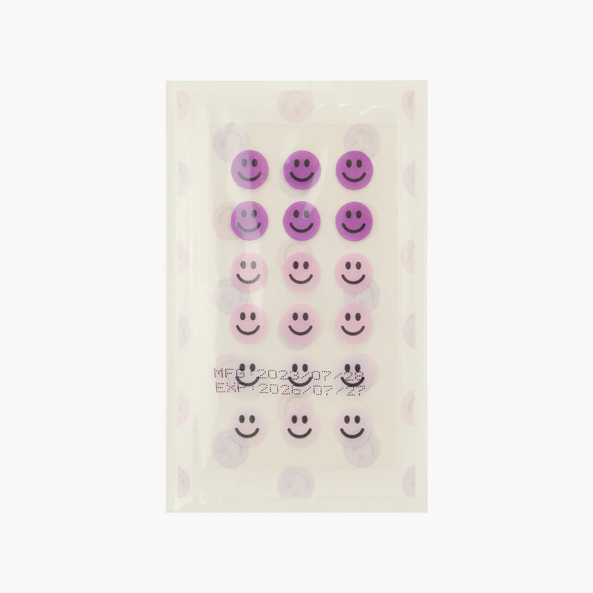 Celavi smile spot patch