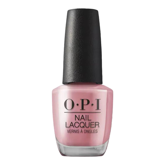 OPI esmalte normal “suzi calls the paparazzi”