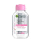 Garnier agua micelar travel size 100 ML
